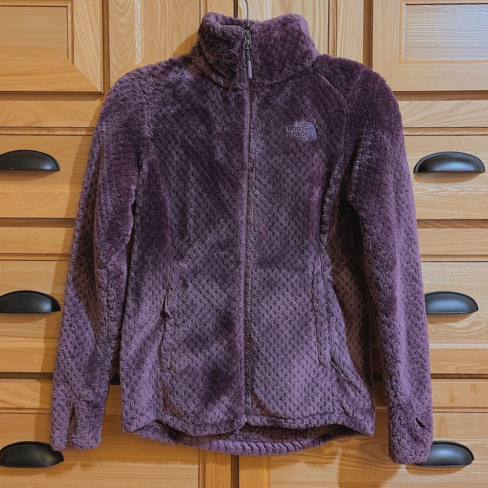 NEVER WORN North Face Jacket